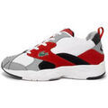Baskets basses Lacoste STORM 96 120