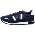 Baskets basses Lacoste PARTNER RETRO Grenoble