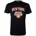 Tee-shirts sur Grenoble : T-shirt New-Era NEW YORK KNICKS TEAM LOGO