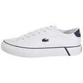 Baskets femme sur Grenoble : Baskets basses Lacoste GRIPSHOT 120 2 CFA