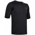 Tee-shirts sur Grenoble : T-shirt Under Armour RUSH SEAMLESS COMPRESSION