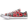 Baskets homme sur Grenoble : Baskets basses Converse CHUCK TAYLOR ALL STAR LOGO PLAY