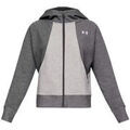 Veste Under Armour Femme MICROTHREAD FLEECE GRAPHIC FU