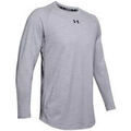 Tee-shirts sur Grenoble : T-shirt Under Armour CHARGED COTTON