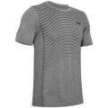 Tee-shirts sur Grenoble : T-shirt Under Armour SEAMLESS WAVE