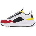 Baskets basses Horspist CONCORDE WBRY Grenoble