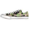 Baskets basses Converse CHUCK TAYLOR LOW CAMO
