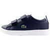 Baskets basses Lacoste CARNABY EVO 120