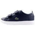 Baskets basses Lacoste CARNABY EVO 120 Grenoble