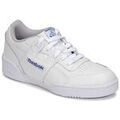 Chaussures enfants sur Grenoble : Baskets basses enfant Reebok Classic WORKOUT PLUS