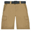 Short Columbia SILVER RIDGE II CARGO SHORT