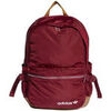 Sac a dos adidas Sac &agrave; dos PREMIUM ESSENTIALS MODERN Rouge