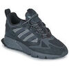Baskets basses adidas ZX 1K BOOST - SEAS. Noir