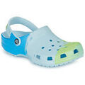 Mules femme sur Grenoble : Sabots Crocs CLASSIC OMBRE CLOG