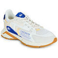 Baskets basses Lacoste L003 NEO Grenoble