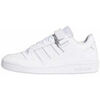 Baskets basses adidas FORUM LOW