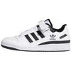Baskets basses adidas FORUM LOW