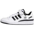 Baskets basses adidas FORUM LOW