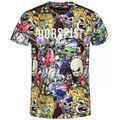 T-shirt Horspist Homme PALM