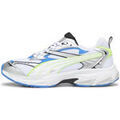 Baskets basses Puma MORPHIC