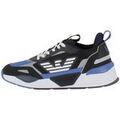 Baskets basses Emporio Armani EA7 Basket