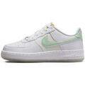 Chaussures enfants sur Grenoble : Baskets basses enfant Nike Air Force 1 LV8 Junior