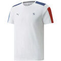 T-shirt Puma FD BMW MMS T7