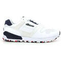 Baskets homme sur Grenoble : Baskets basses Ellesse 147 RUNNER TEX