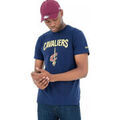 Tee-shirts sur Grenoble : T-shirt New-Era Cleveland Cavaliers