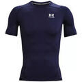 T-shirt Under Armour HG ARMOUR Comp SS Grenoble