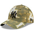 Casquettes sur Grenoble : Casquette New-Era COLOUR OVERLAY 9TWENTY NEYYAN