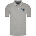 T-shirt La Martina Polo Grenoble