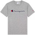 Tee-shirts sur Grenoble : T-shirt Champion CREWNECK