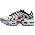 Chaussures enfants sur Grenoble : Baskets basses enfant Nike AIR MAX PLUS Junior