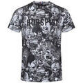 T-shirt Horspist Homme PALM Grenoble