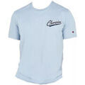Tee-shirts sur Grenoble : T-shirt Champion CREWNECK