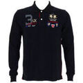 T-shirt La Martina Homme Grenoble