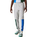 Jogging Lacoste Pantalon de survêtement Gris Jogging Lacoste Pantalon de survêtement Gris Grenoble