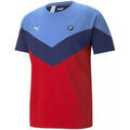 T-shirt Puma BMW M MOTORSPORT MSC Grenoble