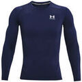 Tee-shirts sur Grenoble : T-shirt Under Armour HG ARMOUR Comp LS