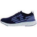 Baskets basses Emporio Armani EA7 Basket