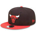 Casquettes sur Grenoble : Casquette New-Era TEAM PATCH 9 FIFTY CHIBUL