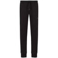 Jogging EAX Pantalon de surv&ecirc;tement Armani Excha Noir