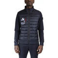 Vestes sur Grenoble : Blouson Helvetica SETE