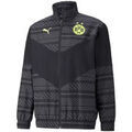 Vestes sur Grenoble : Veste Puma BVB PREMATCH