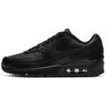 Chaussures enfants sur Grenoble : Baskets basses enfant Nike AIR MAX 90 LTR Junior