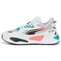 Baskets basses Puma RS-Z TECH Grenoble