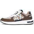Baskets homme sur Grenoble : Baskets basses EAX Homme