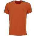 T-shirt Emporio Armani EA7 Homme KNITWEAR LONGEWEAR