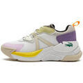 Baskets femme sur Grenoble : Baskets basses Lacoste LW2 XTRA 222